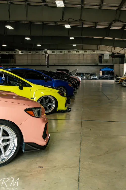 2024 Subie Showdown photo 130